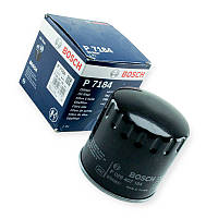 Фільтр масляний Рено Меган III 1.9DCI 08-