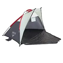 Пляжний тент Pavillo Bestway 68001 "Ramble Tent 2", 200 х 100 х 100 см топ