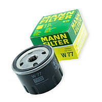 Фільтр масляний Рено, Фіат генератор бенз.