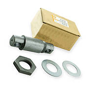 Палець Богдан реакт. тяги в зборі