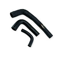 Патрубок радіатора Богдан нижній Ф47х36 (к-кт 3 шт)