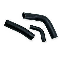 Патрубок радіатора Еталон (к-кт 3 шт)