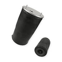 Пневмобалон прицепа BPW | ROR-MERITOR  CONTI (881 MB)