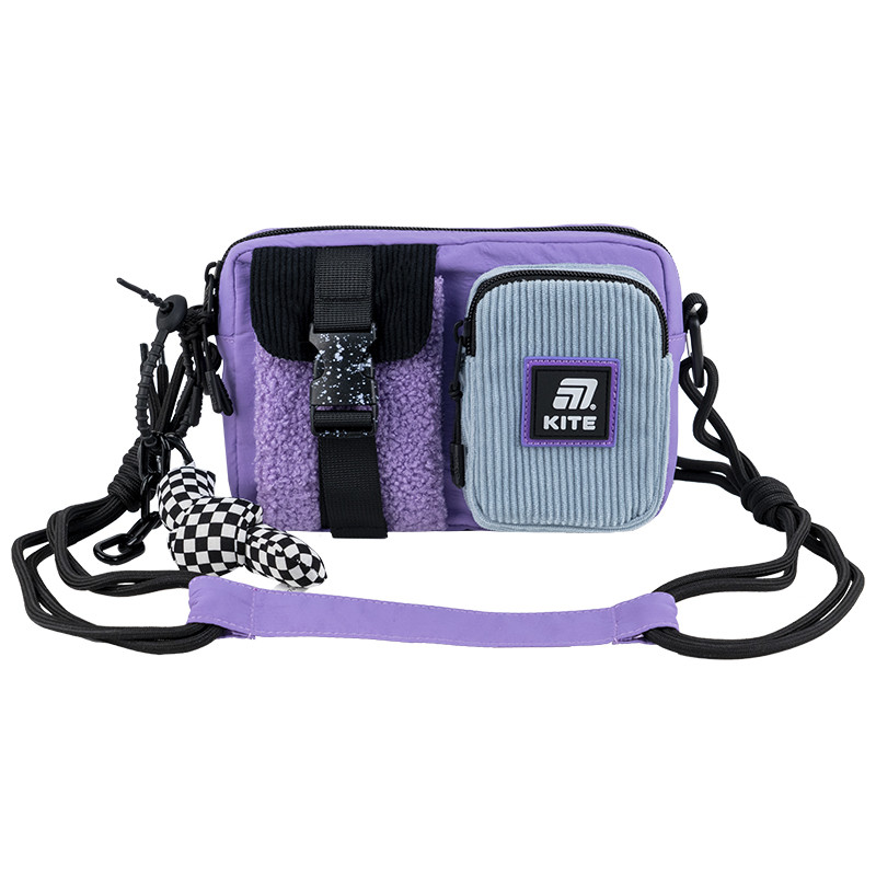 Сумка-кросбоді Kite Education teens K25-2522-2