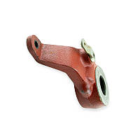 Важіль (тріщатка) ПАЗ 3205 лівий (крива) гальма