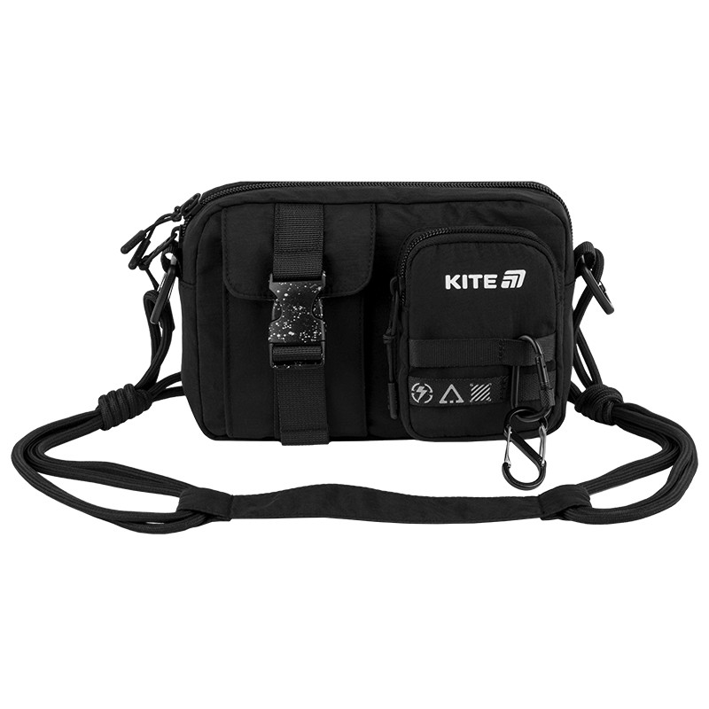 Сумка-кросбоді Kite Education teens K25-2522-4