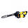 Акумуляторна ланцюгова пила DeWalt DCM566X1-44411 48V 6 Ah Безщіткова АКБ пила Деволт з шиною 40см для дров bs, фото 3