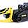 Акумуляторна ланцюгова пила DeWalt DCM566X1-44411 48V 6 Ah Безщіткова АКБ пила Деволт з шиною 40см для дров bs, фото 9