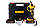 Секатор акумуляторний DeWalt DCMPPS69P2-4449 (36V, 5Ah) Безщітковий АКБ секатор Девольт для гілок і кущів bs, фото 11