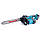 Акумуляторна пила Makita DUC360Z-4447 (48V, 6 Ah) Безщіткова пила Макіта 40 см і з безключовим натягуванням bs, фото 4