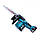 Акумуляторна пила Makita DUC360Z-4447 (48V, 6 Ah) Безщіткова пила Макіта 40 см і з безключовим натягуванням bs, фото 7