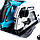 Електрична циркулярна дискова пила Makita HS6607-4446 (1800 Вт, 5500 об./хв) Циркулярка Макіта 185 мм bs, фото 8