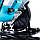 Електрична циркулярна дискова пила Makita HS6607-4446 (1800 Вт, 5500 об./хв) Циркулярка Макіта 185 мм bs, фото 10