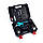 Секатор акумуляторний Makita DMT55BL-4441 36 V 5 Ah Безщітковий садовий АКБ секатор макіта для дерева 30 мм bs, фото 6