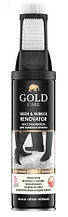 Фарба Gold Care для нубуку та замші відновлююча рідка 250 мл