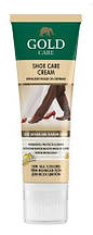 Крем для взуття Goldcare безбарвний 80 мл