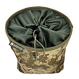 Сумка для скидання магазинів АК, РПК Піксель П103, фото 2