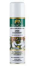 Дезодорант для взуття Goldcare аерозоль 150 мл