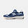Чоловічі Кросівки New Balance 2002R Hazy Blue / Нью Баленс 2002Р, фото 4