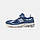 Чоловічі Кросівки New Balance 2002R Hazy Blue / Нью Баленс 2002Р, фото 5