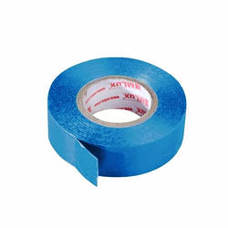 Ізоляційна стрічка MLux BASE 19 мм х 20 ярдів синя