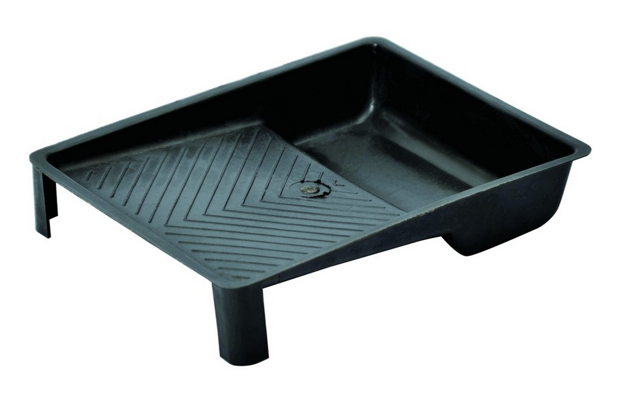 Кювета малярська MASTERTOOL 160х220 мм 92-2152, фото 1
