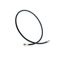 Трубка низького тиску Т-150 КПП (L=1,5м болт 10мм ( штуцер, штуцер)