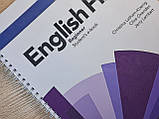 English File Beginner Students' Book (4th edition), фото 4