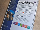 English File Beginner Students' Book (4th edition), фото 7