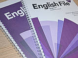 English File Beginner Students' Book (4th edition), фото 8
