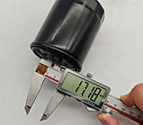 Фільтр масляний Segway 1000cc Villain Fugleman UT10 SX10 F02G00500001 E02-G005000-000-00, фото 7