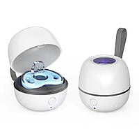 УФ-Стерилізатор для предметів і дитячих речей Тримач для соски