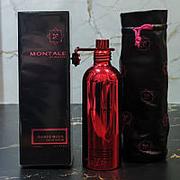 Montale Roses Musk 100 мл, жіночий