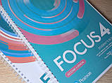 Focus 4 Workbook (2nd edition), фото 7