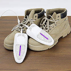 Сушарка для взуття електрична Shoe Dryer R8 10W USB сушарка для взуття — сушарка для черевиків, кросівок (ST)