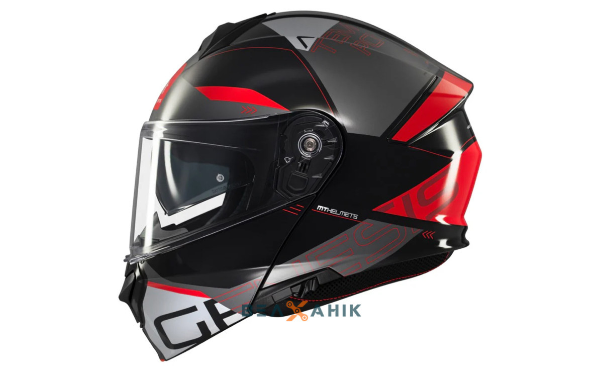 Шолом (модуляр) MT Genesis SV Atempo B15 Gloss [L], фото 1