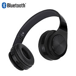Навушники бездротові Headphones P39 Wireless накладні блютуз-навушники — Bluetooth гарнітура з мікрофоном (ST)