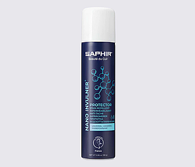 Водовідштовхувальне просочення Saphir Nano Invulner (250ml)