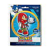Grabo 26" Наклз — Sonic-Knuckles Куля повітряна фольгована — В УП, фото 2