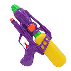 Дитячий водяний пістолет Bambi M 0868 U/R(Violet) фіолетовий, Toyman