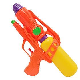 Дитячий водяний пістолет Bambi M 0868 U/R(Orange) помаранчевий, Toyman