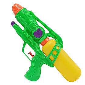 Дитячий водяний пістолет Bambi M 0868 U/R(Green) зелений, Toyman