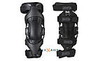 Мотонаколінники Pod K4 2.0 Knee Brace Graphite [XL/XXL], фото 6