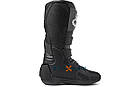 Моточеревики FOX Comp Boot Black [42,5], фото 3