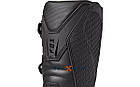 Моточеревики FOX Comp Boot Black [42,5], фото 8