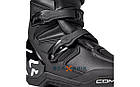 Моточеревики FOX Comp Boot Black [42,5], фото 9