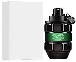 Чоловічі парфуми Viktor & Rolf Spicebomb Night Vision Tester (Віктор Рольф Спайсбомб Найт Віжн) 90 ml/мл Тестер