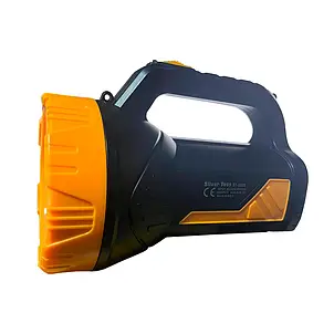 Акумуляторний ручний ліхтар-прожектор Silver Toss ST-2229, фото 2