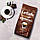 Кава в зернах Le Cafe Espresso 1 кг, фото 6