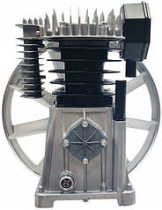 Компресорна головка ABAC PAT38-A/A39B (2 циліндри)